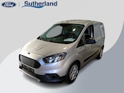 Ford Transit Courier - 1.0 Trend EcoBoost S&S | 30.600 KM | Airco | Navigatie | Cru
