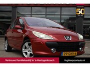 Peugeot 307 - 2.0-16V XSI 141pk//Cruise/Xenon//Trekh./APK 03-2027