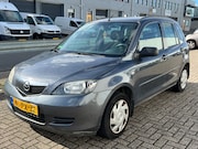 Mazda 2 - 1.4 Exclusive|Koppeling Slipt|144000KM|