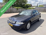 Audi A4 - 1.6 Advance Automaat