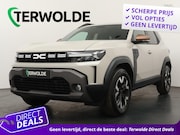 Dacia Duster - extreme hybrid 140 | pack assist | pack techno | pack winter