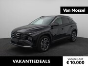Hyundai Tucson - 1.6 T-GDI PHEV Premium | Stoel/ stuur verwarming | 360 grade