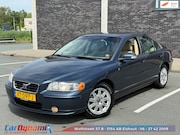 Volvo S60 - 2.4D Edition I | Volledig Historie | Distr. OK | Rijd Schake