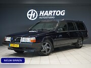 Volvo 940 - 2.3 Malmö + TURBO