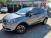 Renault Captur - 1.2 TCe Automaat Dynamique *trekhaak + pdc + camera + stoelv