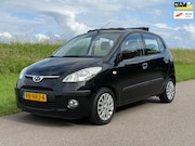 Hyundai i10 - 1.25i Dynamic Cool | Uniek! | Open dak | Airco | Elek. ramen