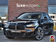 BMW X2 - xDrive25e M-Sport Pano ACC H/K HUD Camera El-zetels