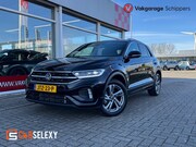 Volkswagen T-Roc - 1.5 TSI R-Line Edition DSG 10dkm