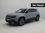 Jeep Avenger - 1.2 e-Hybrid Summit | VOORRAAD VOORDEEL | TOT 8 JAAR GARANTI