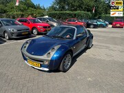 Smart Roadster - 0.7 automaat