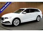 Skoda Octavia - Combi 1.4 TSI iV PHEV HUD Leder Memory Camera ACC Stuurverwa