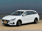 Hyundai i30 - Wagon 1.0 T-GDi MHEV Comfort Smart Aut