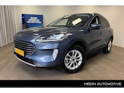 Ford Kuga - 2.5 PHEV Titanium X | Winter Pack | Elekt. Kofferklep | Came