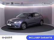 Volkswagen Polo - 1.0 TSI Life 95 pk | Navigatie via App | Parkeersensoren | A