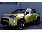 Toyota Yaris Cross - 1.5 Hybrid Adventure Limited Automaat 116pk | Parkeersensore
