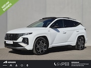 Hyundai Tucson - 1.6 T-GDI PHEV N Line Sky 4WD / Dealer onderhouden / Fabriek