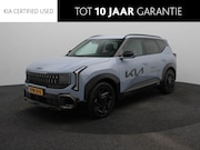 Kia Seltos - 1.6 T-GDi Demo Edition | 1300kg trekgewicht Leder | Stoelver