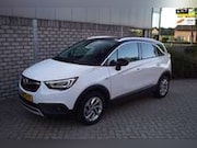 Opel Crossland - 1.2 Turbo Innovation Autom AGR Stoelen Sportst Sto
