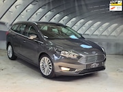 Ford Focus - 1.0 First Edition nwe koppeling en distributie