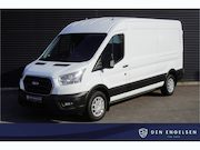 Ford Transit - RWD 170pk Automaat L3H2 Apple Carplay Camera Trekhaak Parkee