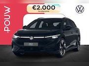 Volkswagen ID.7 - Tourer 286pk Limited Edition Plus 86 kWh | Interie