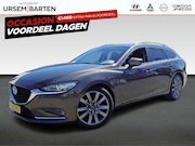 Mazda 6 - Sportbreak 2.0 SkyActiv-G 165 Comfort | Achteropkomend verke
