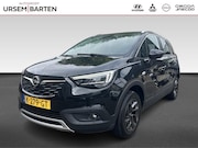 Opel Crossland - 1.2 Turbo Edition 2020