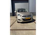 Hyundai i10 - 1.1 i-Motion Cool AIRCO