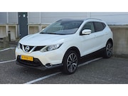 Nissan Qashqai - 1.2 Connect Edition