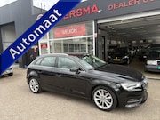 Audi A3 - 1.4 TFSI Ambition Pro Line plus 2 EIGENAAR * AUTOMAAT * 133.