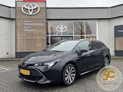 Toyota Corolla - Touring Sports 1.8 HYBRID TEAM-NL HALF-LEDER STOELVERW. 17"L