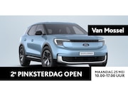 Ford Explorer - Style Standard Range RWD 52 kWh | Nieuw Te Bestellen | €1000