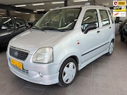 Suzuki Wagon R+ - 1.3 Special 5-deurs airco elektrische pakket apk 01-05-2027