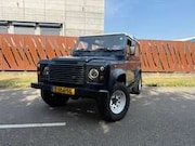 Land Rover Defender - 90 Carabinieri