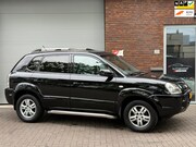 Hyundai Tucson - 2.0i Style Executive|AIRCO||LEUKE AUTO