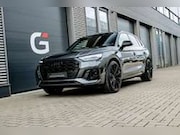 Audi Q5 - 55 TFSI e S edition | Luchtvering | Carbon | B&O |
