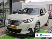Peugeot e-2008 - EV GT Pack 50 kWh | Fase 3 laden | Panorama/schuifdak | Lede