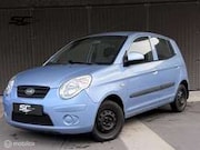 Kia Picanto - 1.1 X-ecutive NAP Airco Aux