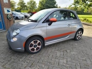 Fiat 500 - E-Esport-2016- Classic -24KW -Prijspakker