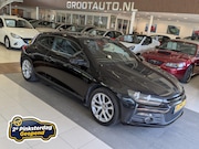 Volkswagen Scirocco - 1.4 TSI OPKNAPPER Airco, Cruise Control, Stuurbekrachtiging
