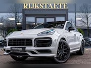 Porsche Cayenne - Coupé 3.0 E-Hybrid|PANO|MEMORY|CHRONO|22''