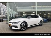 Kia EV6 - GT-Line 77.4 kWh Navigatie | Lane Assist | Stoel/stuurverwar