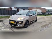 Citroën C3 Picasso - 1.6 VTi Aura Citroen C3 Picasso 1.6Vti Airco Garantie