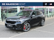 BMW X1 - xDrive25e M Sport Automaat / Panoramadak / Trekhaak / Sports