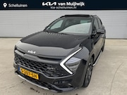 Kia Sportage - 1.6 T-GDi Plug-in Hybrid AWD GT-PlusLine Nw door ons gelever