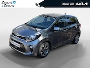 Kia Picanto - 1.0 DPi DynamicPlusLine | Achteruitrijcamera | Apple Carplay