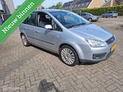 Ford C-Max - 1.8-16V Futura