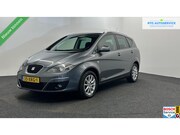 Seat Altea XL - 1.4 TSI Style NAVIGATIE CRUISE ECC LM.