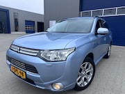 Mitsubishi Outlander - 2.0 PHEV Instyle vol opties nw staat