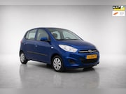 Hyundai i10 - 1.1 i-Drive Cool|airco|nieuwe koppeling|
